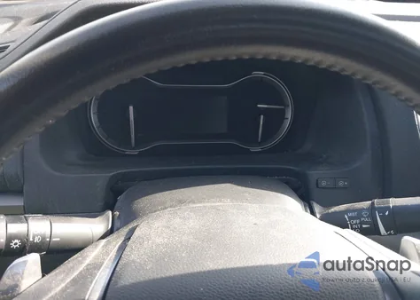 2023 Honda Ridgeline Rtl из США, поврежденный, VIN 5FPYK3F5XPB008093